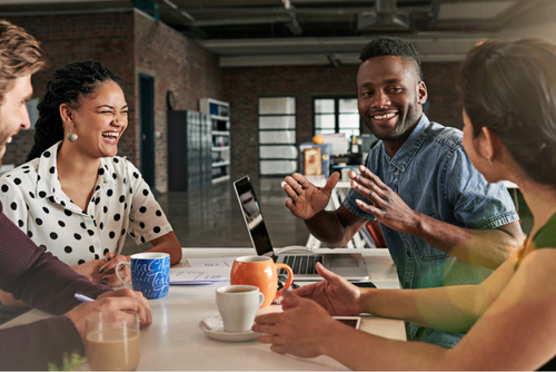 10 Years Of Growth And Innovation With Recruitics