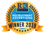 Most Innovative Recruitment Advertising Solution 2019 ReSI Awards Recruitics