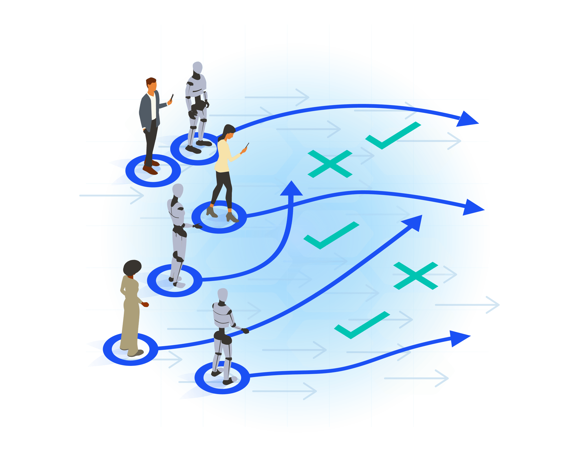 3 Places AI Delivers Results in Hiring and 2 It Doesn't