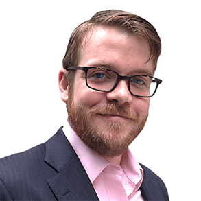 Adam Stafford, Chief Executive Officer at Recruitics