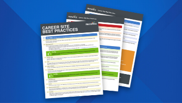 EB Resources - Careers Site Best Practices