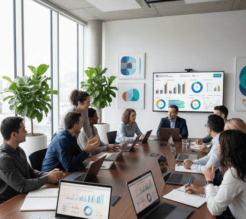 Building Connections in the Age of AI Recruitment
