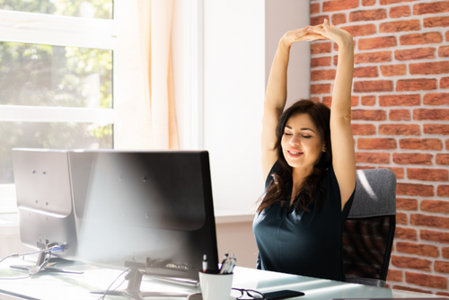 Recruitics Makes Mindfulness a Priority With New Meeting Schedule
