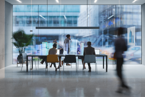 Recruitics Names Josh Gampel As Chief Executive Officer