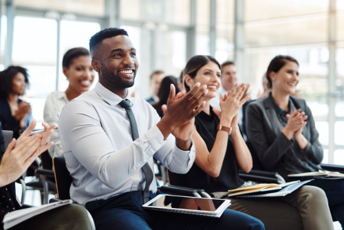 Recruitics CEO Made TAtech's Fall Class of Top 100 TA Thought Leaders