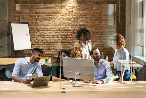  Forbes Names Recruitics 