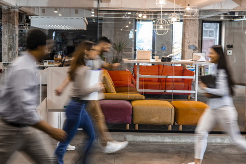 Recruitics Has Been Named A 2022 Google Premier Partner 