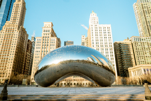 Recruitics Announces New Offices in Chicago and LA