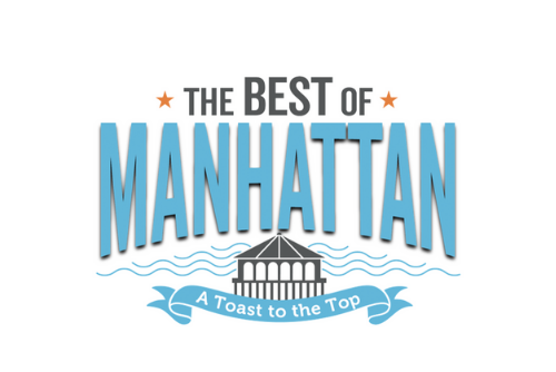 Recruitics Receives Best of Manhattan Award