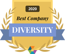 Comparably-2020-best-company-for-DIVERSITY