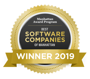 Best Software Companies Of Manhattan 2019