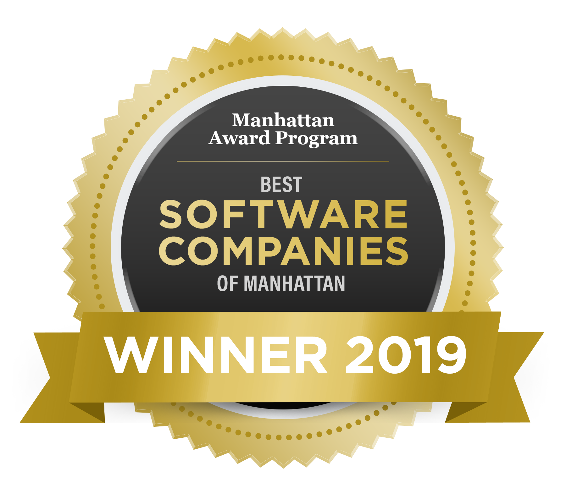 Best Software Companies Of Manhattan 2019