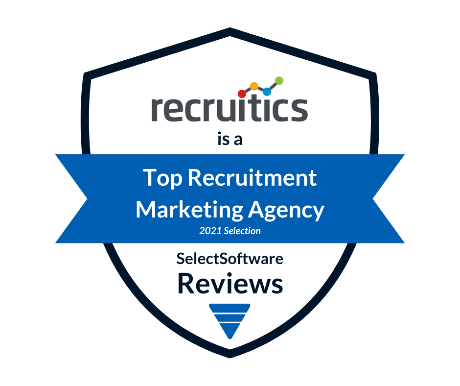 SSR Top Recruitment Marketing Agency