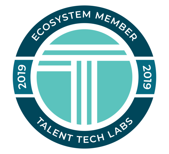 Talent Tech Labs Ecosystem Member 2019