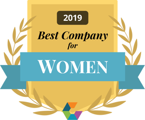 2019 Best Company for Women