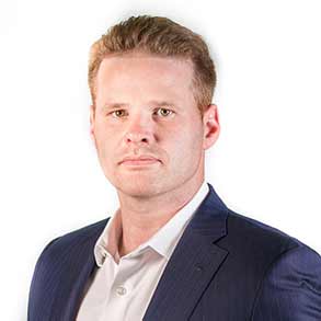 Headshot of Chris Taylor