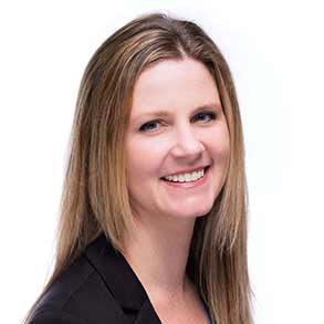 Headshot of Jenny Skundrich