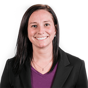 Headshot of Kayla Sorice