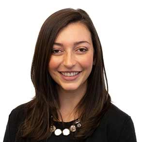 Headshot of Niki McKee