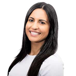 Headshot of Olivia Yongue
