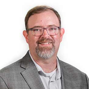 Headshot of Tim Dineen