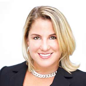 Headshot of Katherine Rose