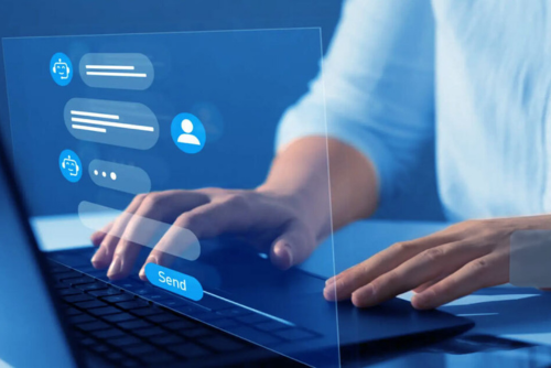 Recruitics Unveils Brion: World's First AI-Powered Conversational Analytics Tool for TA