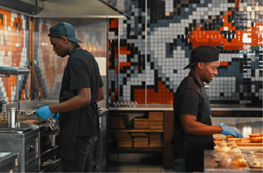 foodservice