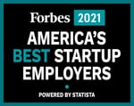 forbes 2021 best startup