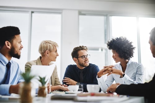 May 2026 Talent Market Index: Why Precision Hiring Is Defining the Future of Workforce Strategy