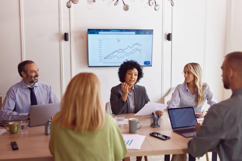 March Talent Market Index: Precision Hiring Defines a Transforming Labor Market