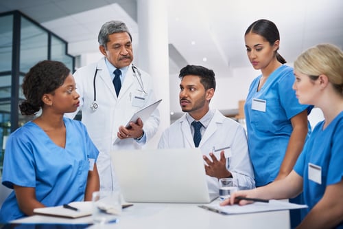 Forecasting Talent Growth: Strategies for Smarter Workforce Planning