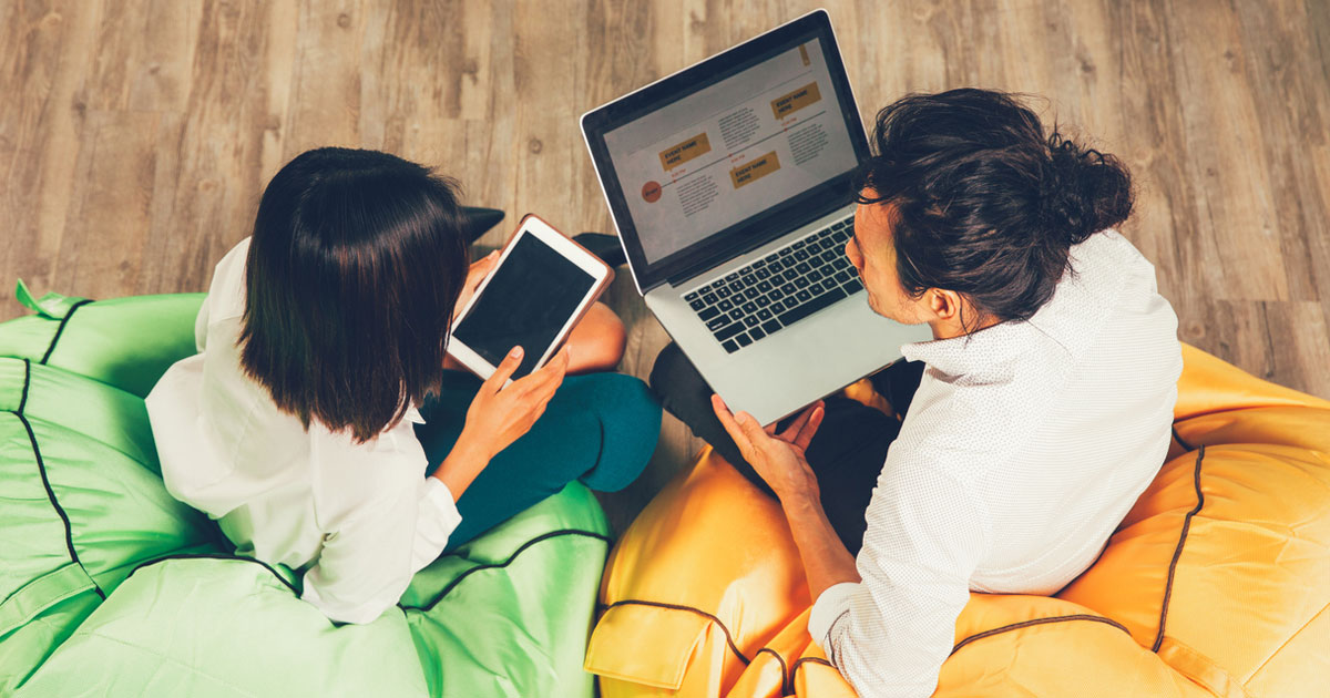 Career Site Upgrades to Improve Candidate Experience