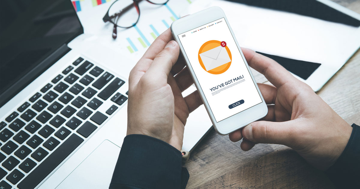 A Thoughtful Approach to Email Marketing