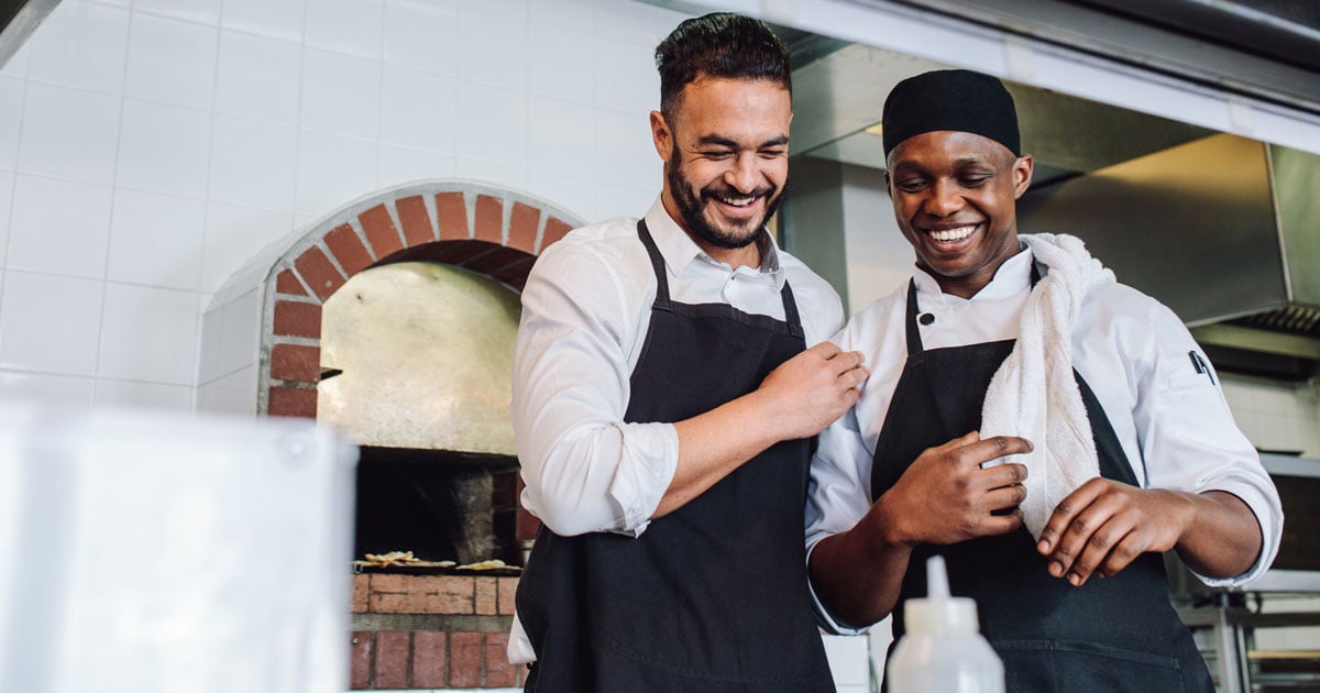 Employer Branding for Restaurants: Attract the Right Candidates
