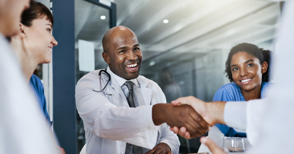 Physician Recruitment: 6 Trends to Watch in 2024
