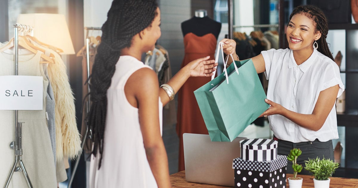 Understanding The Candidate Journey When Recruiting in Retail