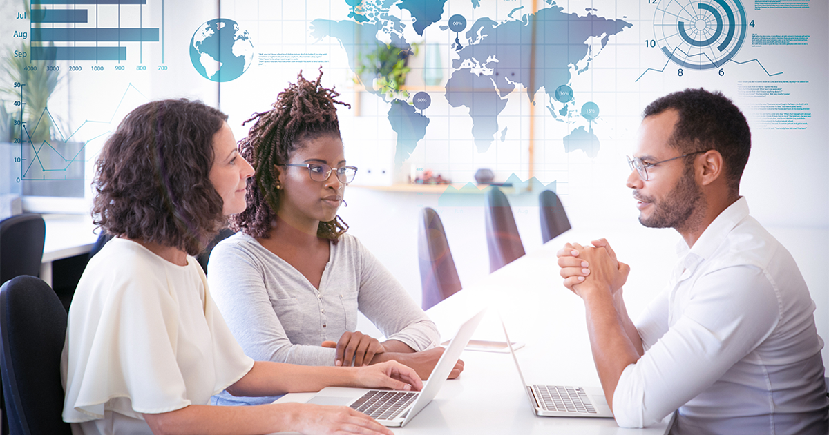 Recruitics Launches its Automated Marketing Platform (AMP) for Staffing and Direct Employers
