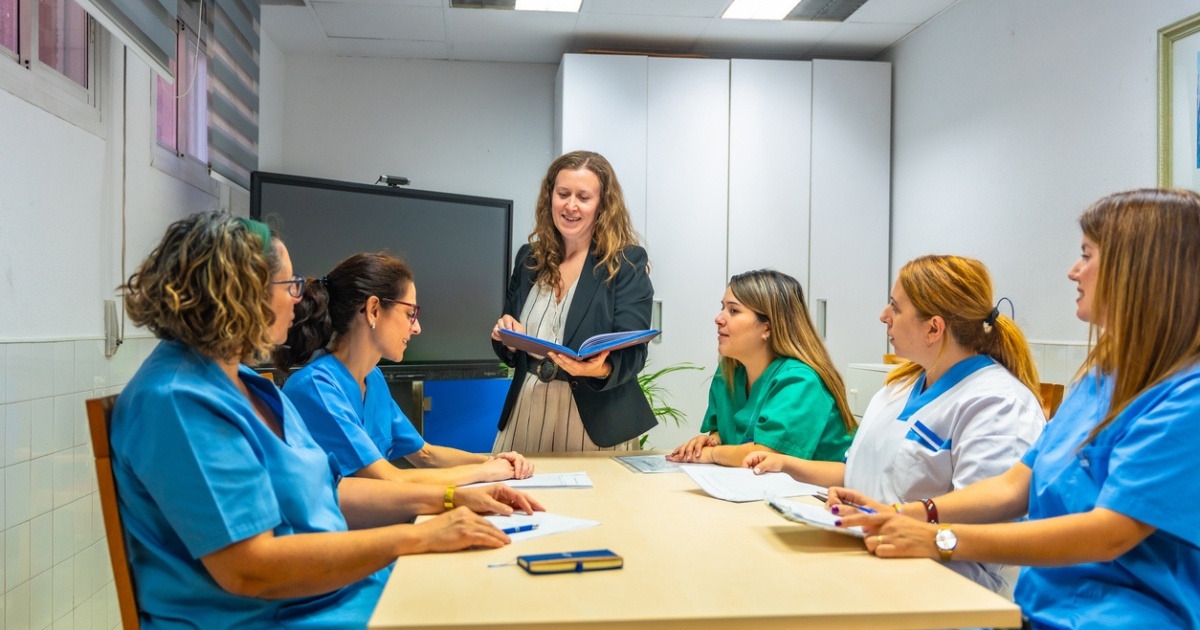 Solving the Staffing Crisis in Healthcare: Why Time-to-Hire Can’t Wait