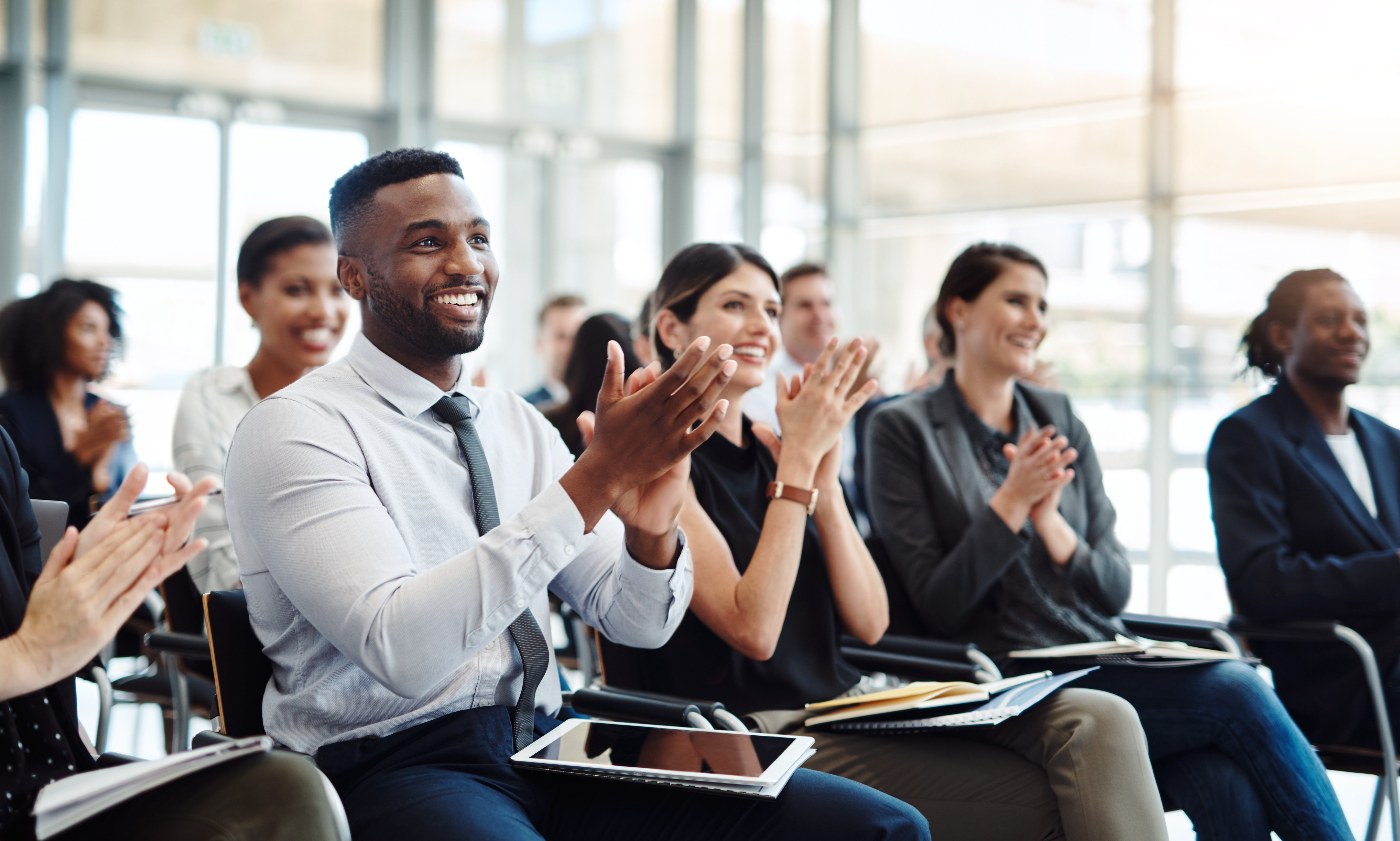 Recruitics CEO Made TAtech's Fall Class of Top 100 TA Thought Leaders