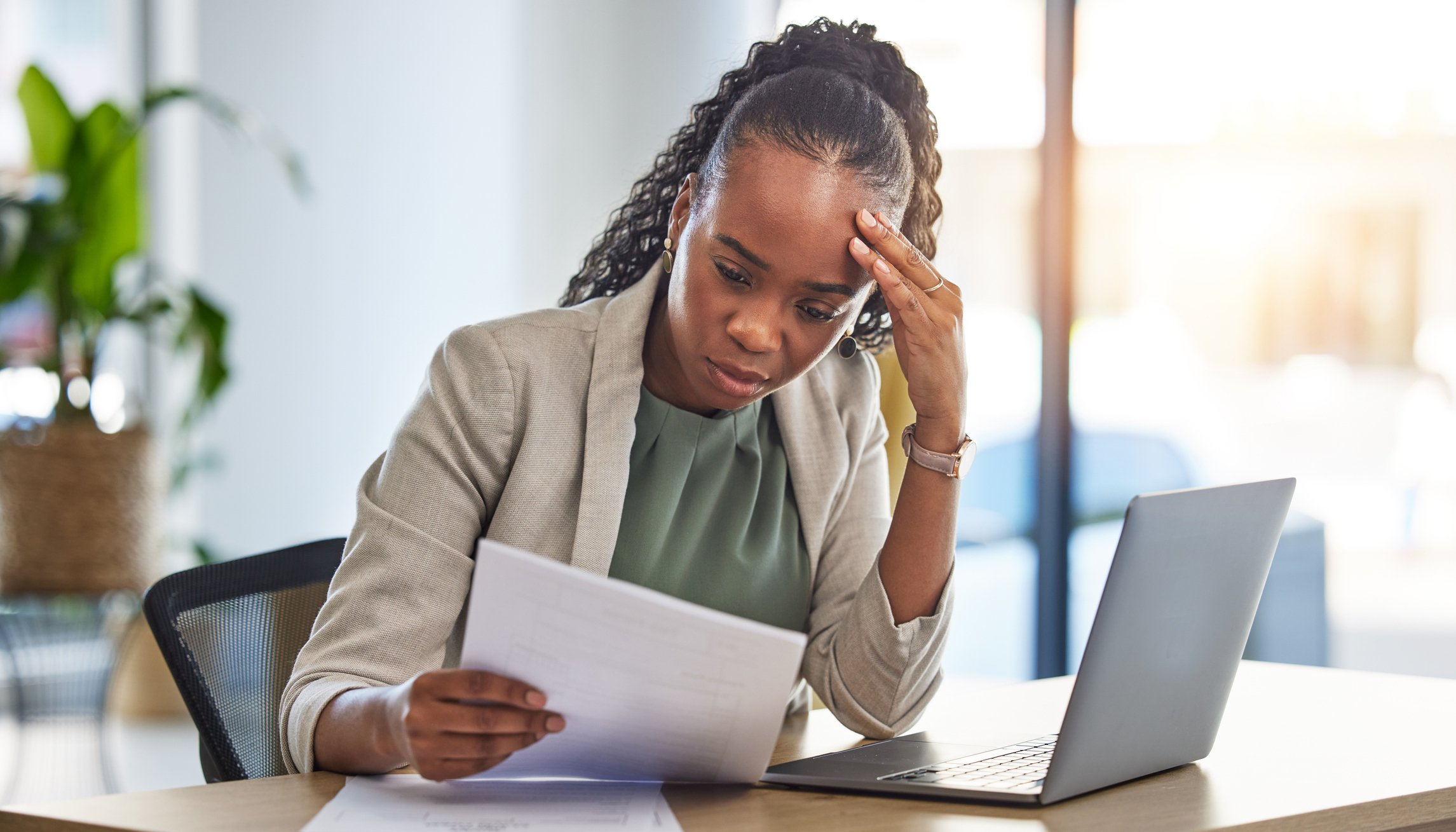 Why Working Moms Are Walking Out — And What Employers Are Getting So Wrong